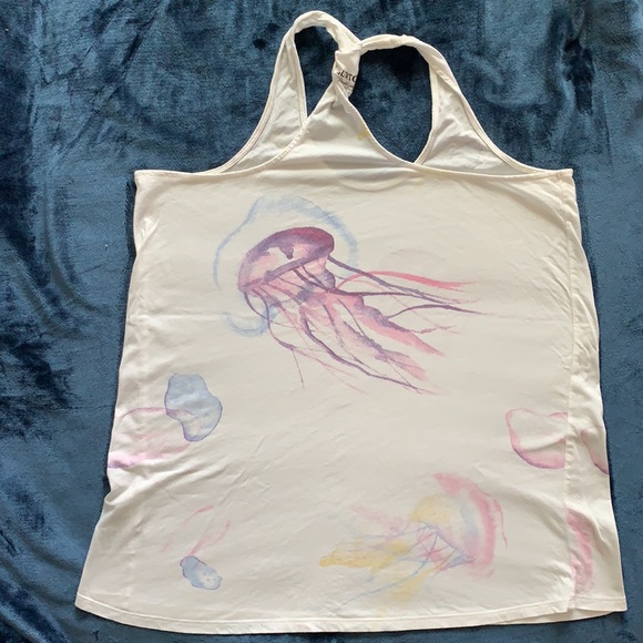 Women’s Burton Tank Top - Picture 3 of 5